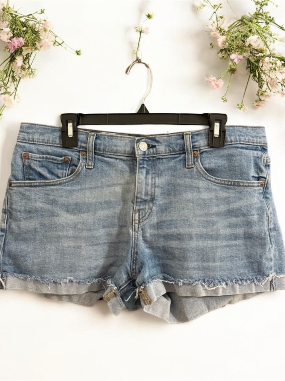 Gap Shorts